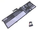 Lenovo L22D4PF4, L22C4PF4 15.52V 4705mAh original batteries