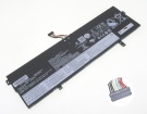 Lenovo L21M4PE3 15.36V 4623mAh original batteries