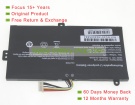 Rtdpart 627871, 627871-2S 7.6V 4600mAh original batteries
