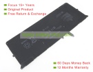 Microsoft MQ29 0V 0mAh original batteries