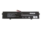 Rtdpart NV-3864127-2S, 3864127 7.6V 5000mAh original batteries