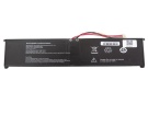 Rtdpart N15A, 4070135 7.4V 5000mAh original batteries