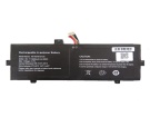 Rtdpart NV-4578107-2S, 4578107 7.6V 5800mAh original batteries