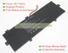 Ilife U3285131P-2S, U3285131P-2S1P 7.4V 4800mAh original batteries