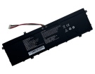 Rtdpart 506485, 506485-3S 11.4V 4500mAh original batteries