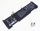 Hp RH03XL, M73472-005 11.58V 4249mAh original batteries