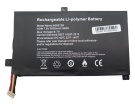 Rtdpart 6089159 7.6V 5000mAh original batteries