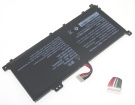 Other 607986-2S 7.6V 6000mAh original batteries