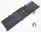 Other 5059B4-2S1P 7.6V 5000mAh original batteries