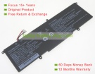 Other 5059B4-2S1P 7.6V 5000mAh original batteries