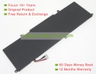 Other 5059B4-2S1P 7.6V 5000mAh original batteries