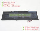 Other 5059B4-2S1P 7.6V 5000mAh original batteries