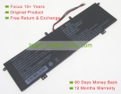 Other 4469C2-2P 3.8V 11000mAh original batteries