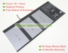 Other 2172A8-T15M1F 7.6V 5000mAh original batteries