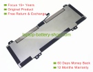 Other SQU-2101, 916QA147H 7.7V 6250mAh original batteries
