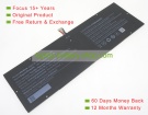 Other 3282138-2S1P 7.6V 5300mAh original batteries