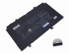 Asus C41N2110, 0b200-04220000 15.48V 4845mAh original batteries