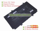 Asus C41N2110, 0b200-04220000 15.48V 4845mAh original batteries