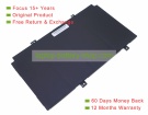 Asus C41N2110, 0b200-04220000 15.48V 4845mAh original batteries
