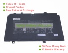Asus C41N2110, 0b200-04220000 15.48V 4845mAh original batteries