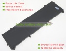 Hp L68299-005, BN06XL 11.55V 6000mAh replacement batteries