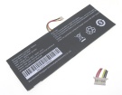 Hipaa 4081240P, ENVY151 7.6V 4500mAh original batteries