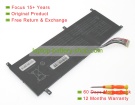 Rtdpart 20201127, GLX253 11.55V 3400mAh original batteries