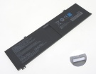 Getac PHID1-00-18-4S1P-0 15.48V 5300mAh original batteries