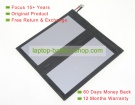 Other 2860116, 2860116-1s2p 3.8V 6000mAh original batteries