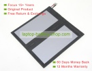 Other 2860116, 2860116-1s2p 3.8V 6000mAh original batteries