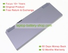 Panasonic CF-VZSU2CJS 11.55V 2543mAh original batteries