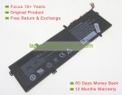 Other 546781-3S, DN50-45 11.4V 3948mAh original batteries