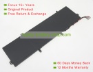Other 546781-3S, DN50-45 11.4V 3948mAh original batteries