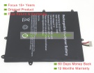 Other HW-3487265, 30132163P 8.7V 4800mAh original batteries