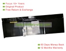 Other U568060P 11.1V 3500mAh original batteries