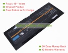 Hitachi PC-AB8380 11.1V 3060mAh original batteries