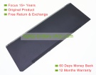 Hitachi PC-AB8380 11.1V 3060mAh original batteries