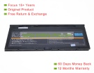 Hitachi PC-AB8380 11.1V 3060mAh original batteries