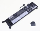 Lenovo L22C2PG2, L22L2PG2 7.68V 4862mAh original batteries