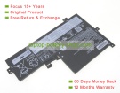 Lenovo L22L3P71, SB11H56253 11.31V 4048mAh original batteries