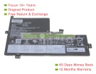 Lenovo L22L3P71, SB11H56253 11.31V 4048mAh original batteries