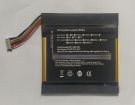 Adlink 52110120P, IMT1-B4200L-1 7.6V 4500mAh replacement batteries