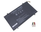 Rtdpart 504899 3.7V 12800mAh original batteries