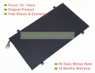 Rtdpart 504899 3.7V 12800mAh original batteries