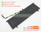 Asus C41N2004, 0B200-03790000 15.4V 4545mAh replacement batteries