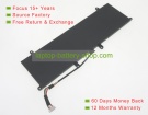 Asus C41N2004, 0B200-03790000 15.4V 4545mAh replacement batteries