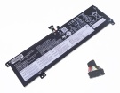 Lenovo 5B11K24772, SB11K24774 15.56V 4820mAh original batteries