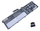 Lenovo SB11K24762, 5B11K24757 15.56V 4820mAh original batteries