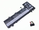 Lenovo 5B11K39362, L22M3PA3 11.31V 4156mAh original batteries