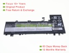 Lenovo 5B11K39362, L22M3PA3 11.31V 4156mAh original batteries